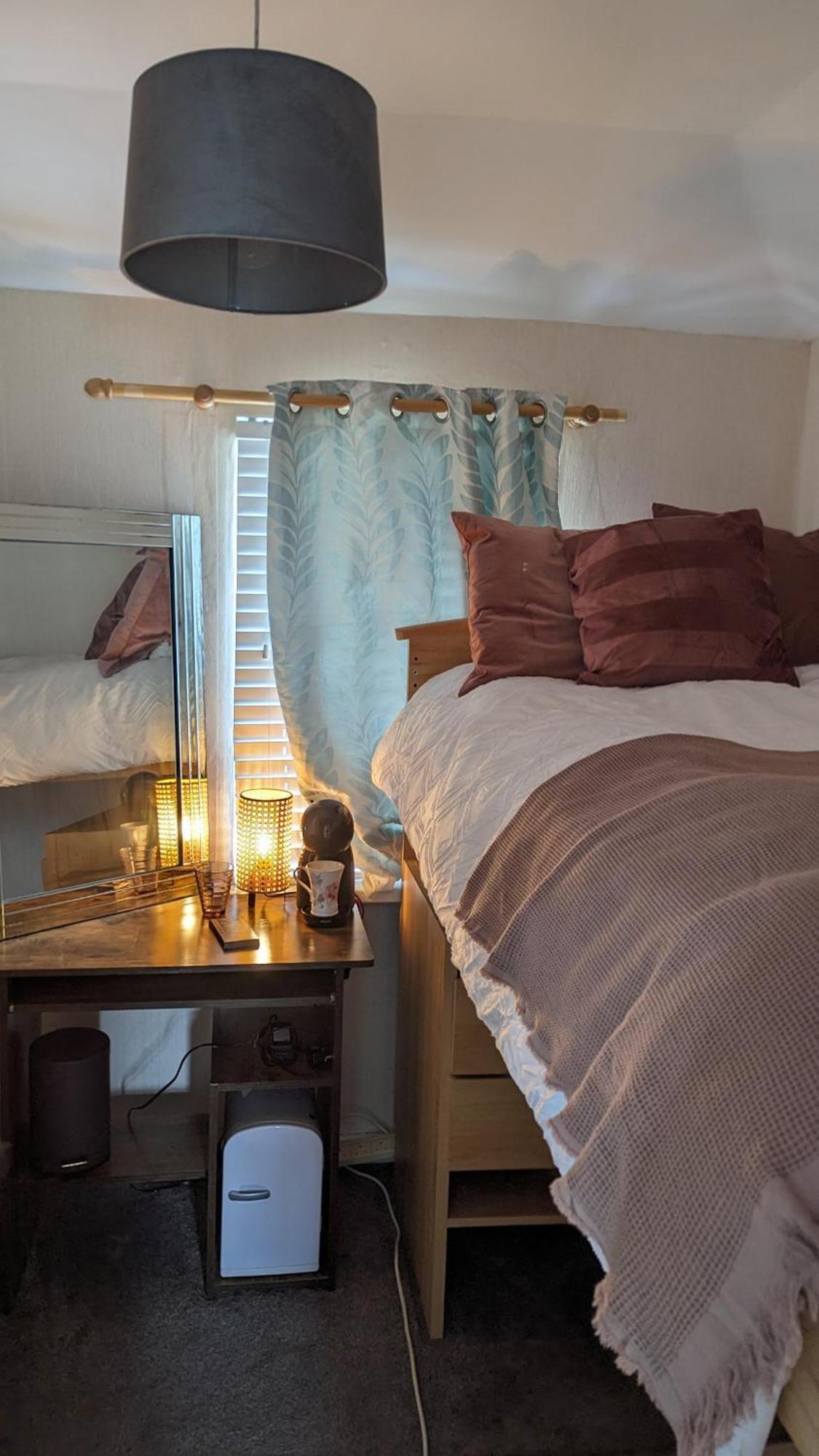 Grand Canal Private Rooms Dublin Quarto foto